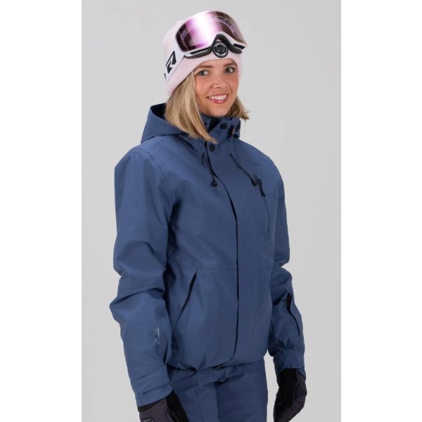Куртка сноубордическая Rehall Tina-R Vintage Indigo (US:S)