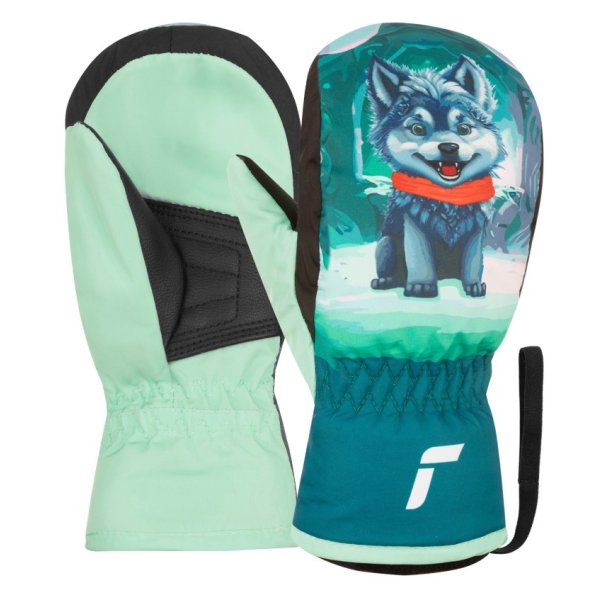 Варежки REUSCH Scottie Dog (дюйм:3)
