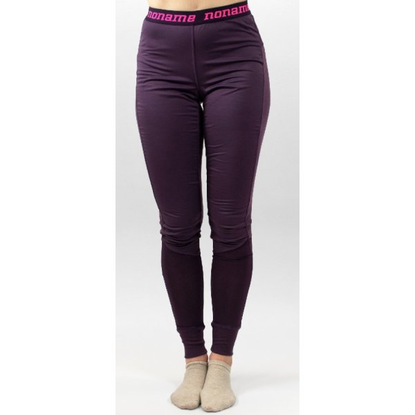 Кальсоны NONAME ARCTOS WS PANTS 24 WOS PURPLE W (M)