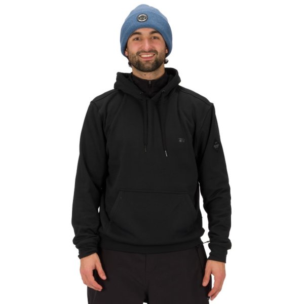 Толстовка Rehall Coock-R Black (US:XXL)