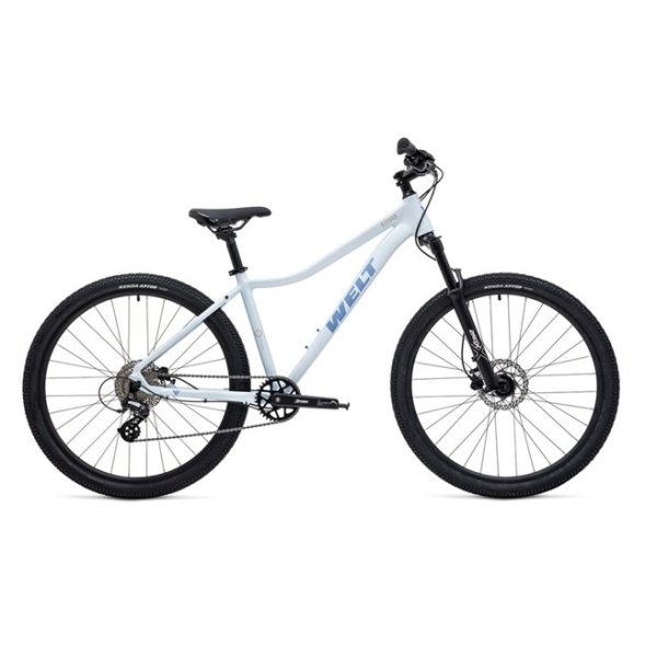 Велосипед Welt Sienna 2.0 HD, колесо 27,5, цвет Sky Blue, рама M