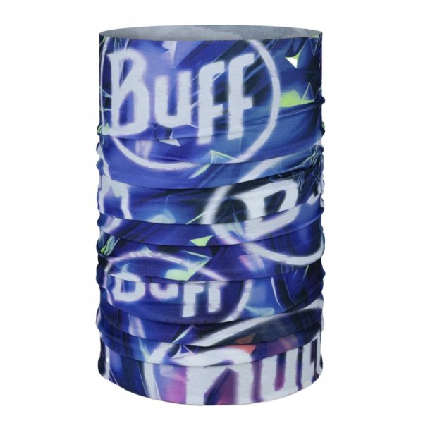 Бандана Buff Original Wattr Blue