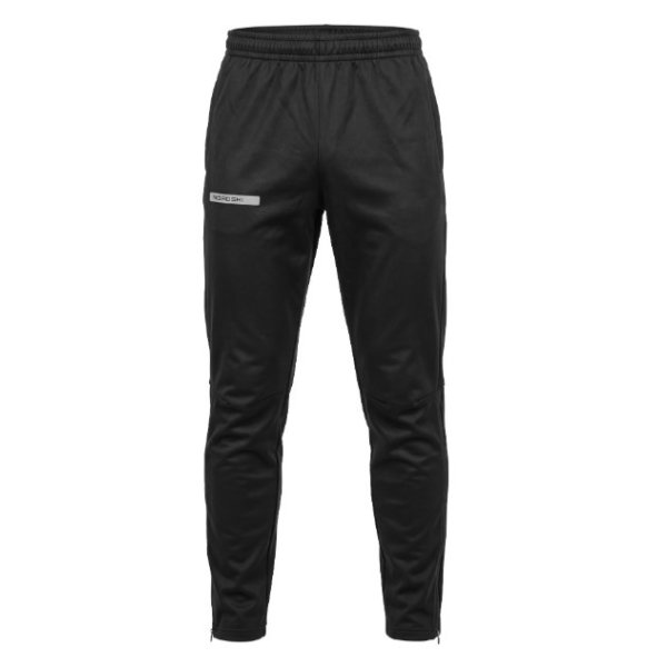 Разминочные брюки NORDSKI Core 2.0 Black (50-L)
