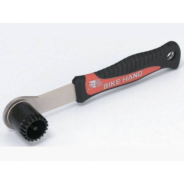 Съемник каретки BIKE HAND YC-26BB-2A