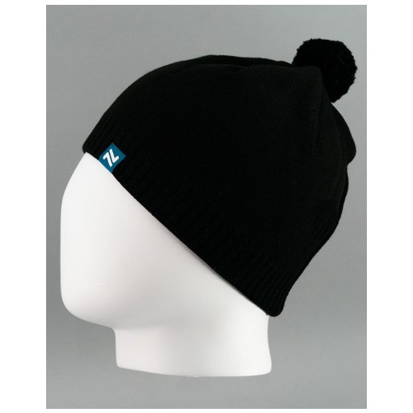 Шапка NordSki Sport Black (one size)
