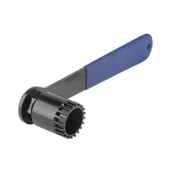 Съемник каретки Kenli KL-9706F с рукояткой