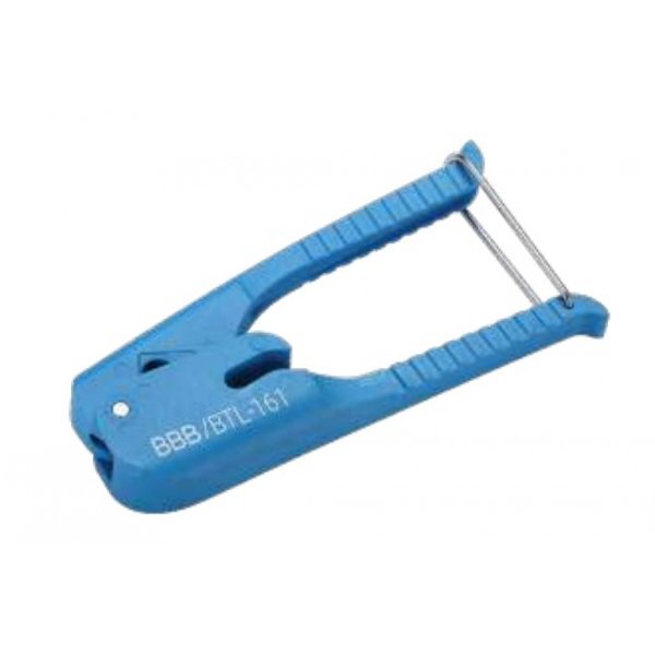 Резак для гидролинии BBB HoseCutter Blue