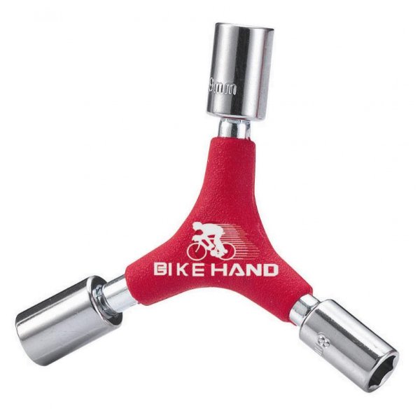 Ключ комбинированный BIKE HAND YC-357 Y