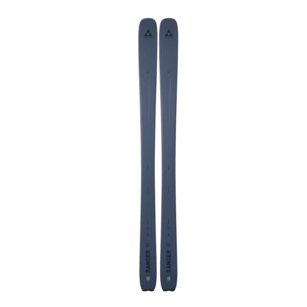 Горные лыжи FISCHER RANGER 90 petrol (177)