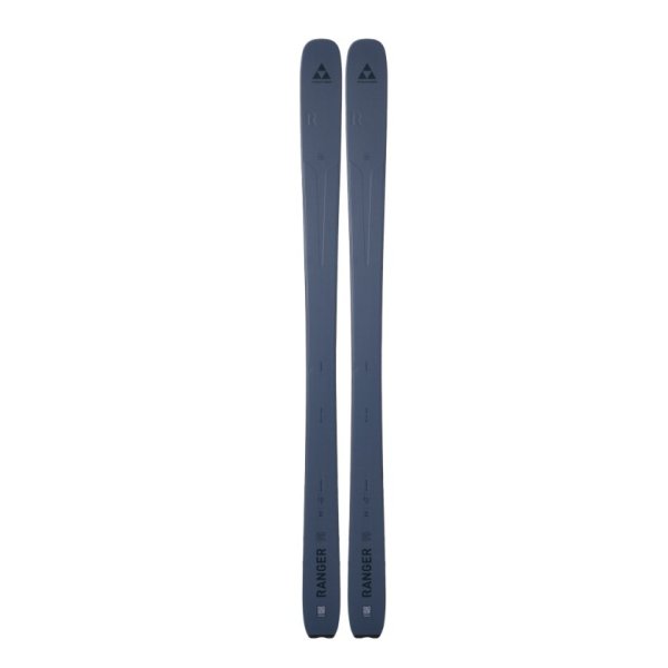 Горные лыжи FISCHER RANGER 90 petrol (184)
