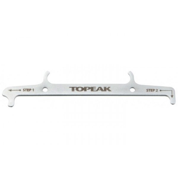Индикатор износа цепи TOPEAK CHAIN HOOK &amp;amp; WEAR INDICATOR