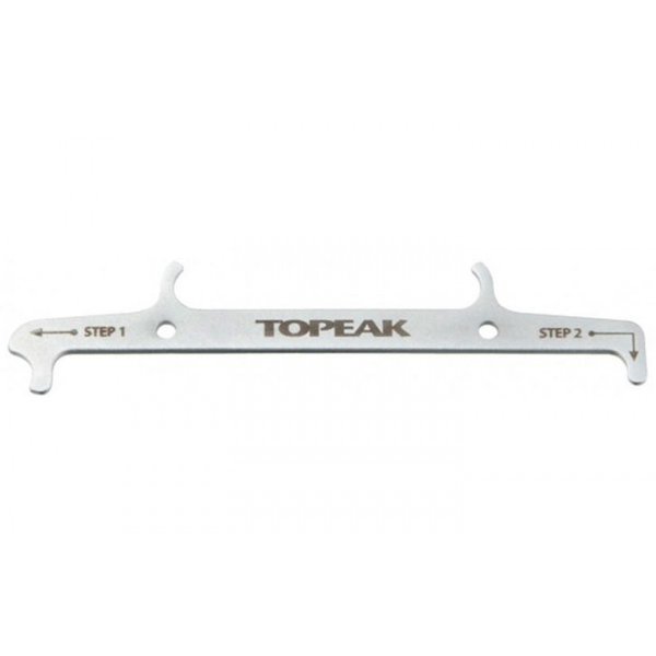 Индикатор износа цепи TOPEAK CHAIN HOOK &amp;amp; WEAR INDICATOR