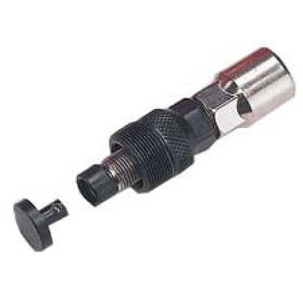 Съемник шатунов BIKE HAND YC-215CB