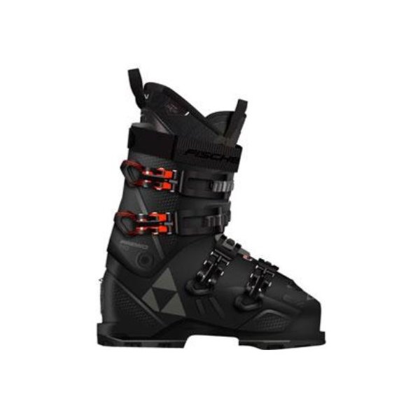 Горнолыжные ботинки FISCHER PREMIO 110 BOA BLACK/BLACK р.31,5