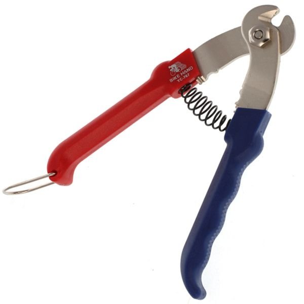 Кусачки для тросов BIKE HAND YC-767