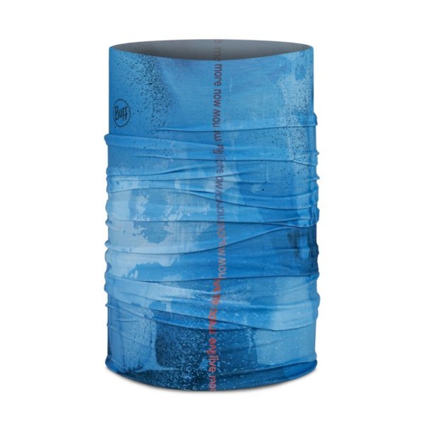 Бандана Buff Original Ativ Tide Blue