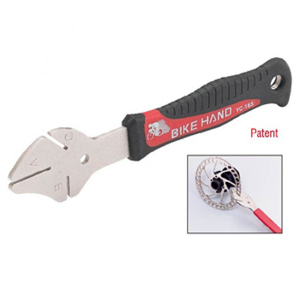 Ключ для роторов BIKEHAND YC-165