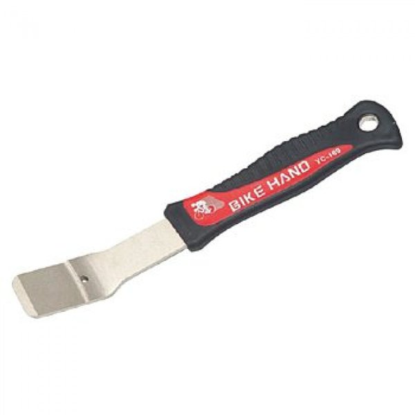 Ключ для выжимки дисковых тормозных колодок BIKEHAND YC-169