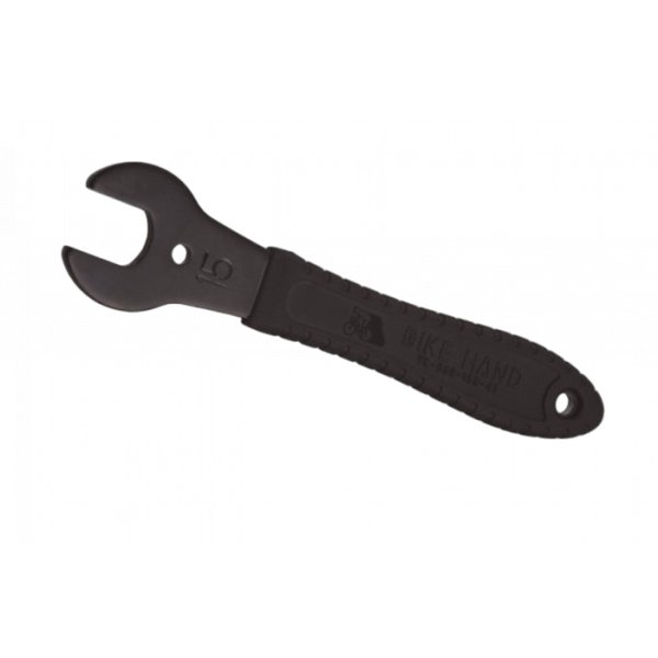 Ключ конусный 15мм BIKEHAND YC-658-15S-4T
