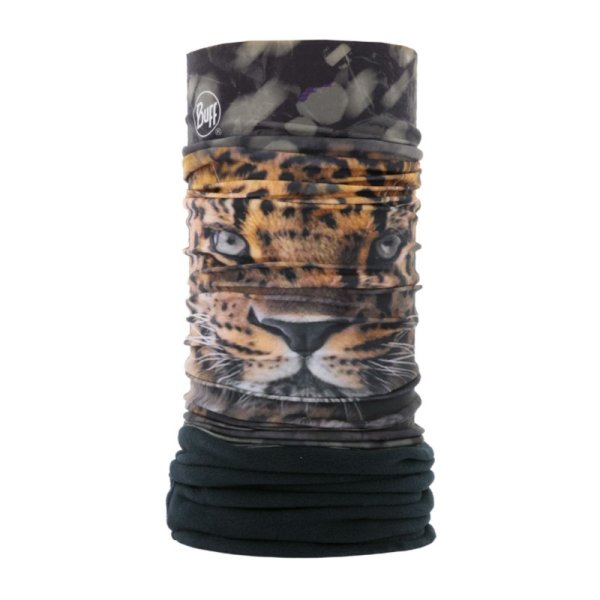 Бандана Buff Polar Far East/Black