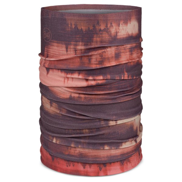 Бандана Buff Thermonet Matewa Garnet