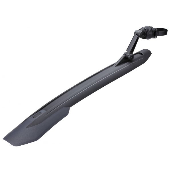 Крыло заднее 27,5-29 BBB GrandProtect XL MTB Black