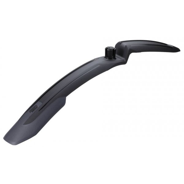 Крыло переднее 27,5-29 BBB GrandProtect XL MTB Black