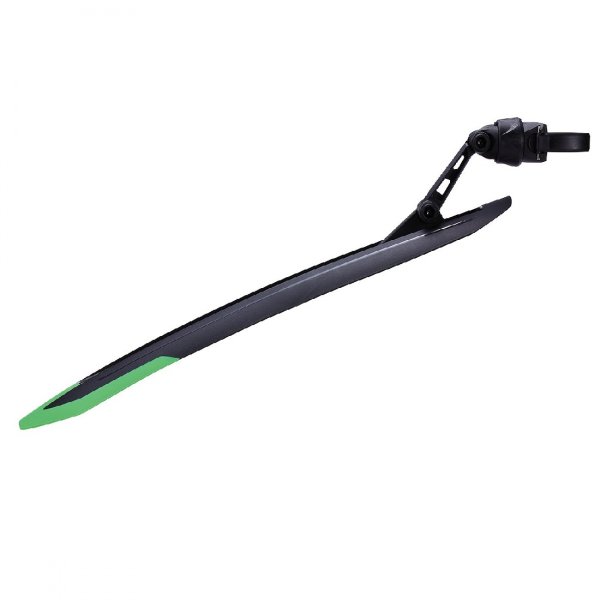 Крыло заднее 27,5-29 BBB GrandProtect XL MTB Green