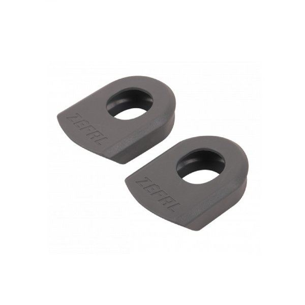 Защита шатунов Zefal Crank Armor Grey