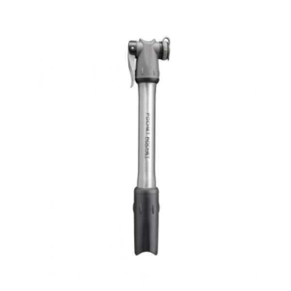 Насос ручной TOPEAK POCKET ROCKET, BLACK