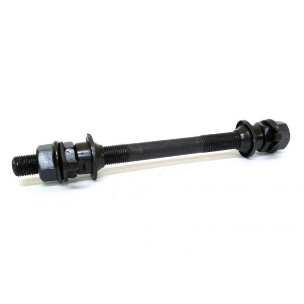 Ось задней втулки 3/8х170мм VO 307 B