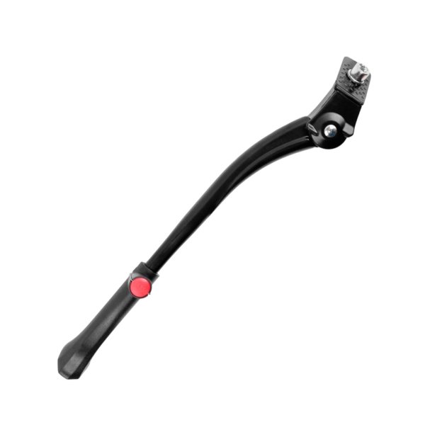 Подножка VINCA SPORT 24-29 центральное крепление, алюминиевая