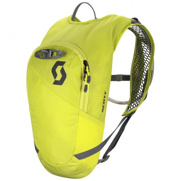 Рюкзак SCOTT Perform Evo HY&amp;#039; 4 sulphur yellow