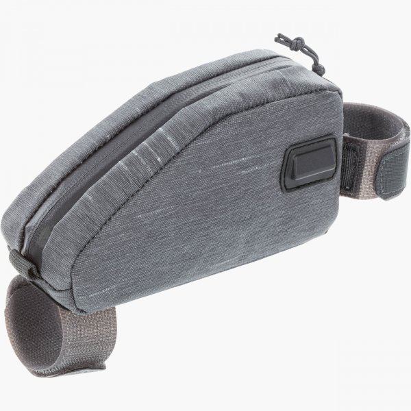 Сумка велосипедная на раму EVOC Top Tube Pack Carbon Grey