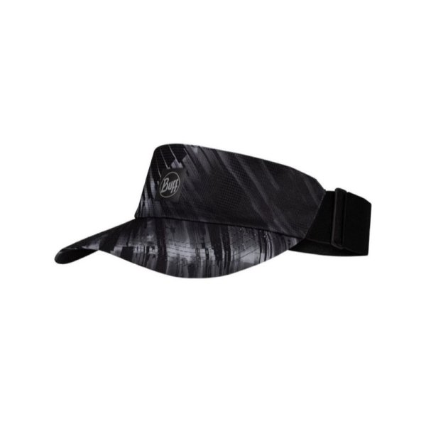 Козырек Buff Go Visor Jaru Black (US:one size)