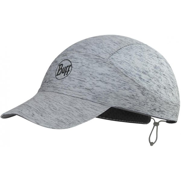 Кепка Buff Pack Speed Htr Light Grey (US:S/M)