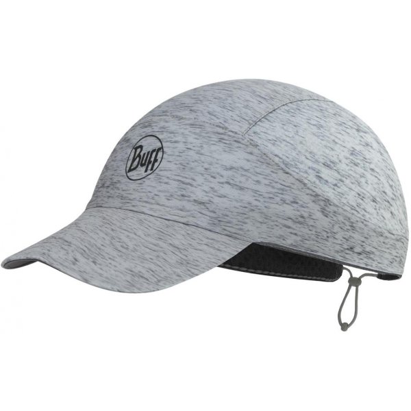 Кепка Buff Pack Speed Htr Light Grey (US:S/M)