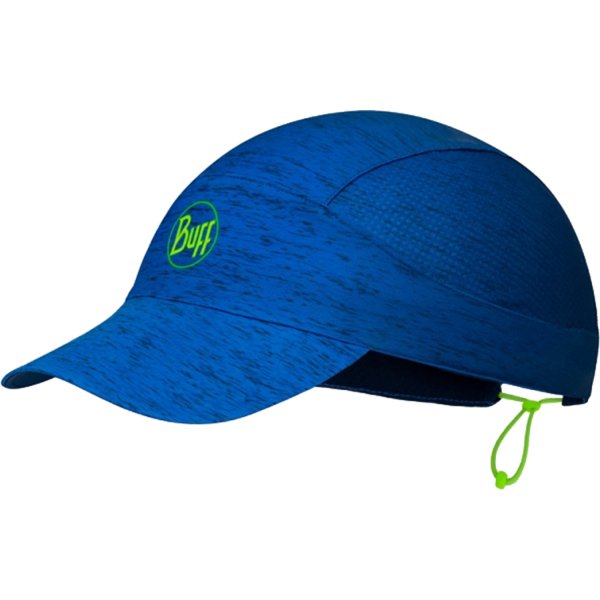 Кепка Buff Pack Speed Htr Azure Blue (US:S/M)