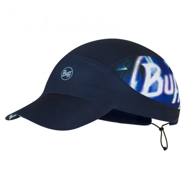 Кепка Buff Pack Speed Wattr Blue (US:S/M)