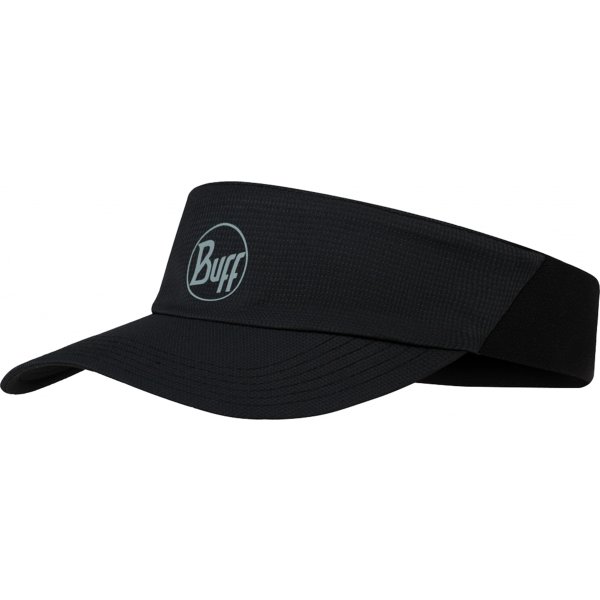 Козырек Buff Go Visor Solid Black (US:one size)