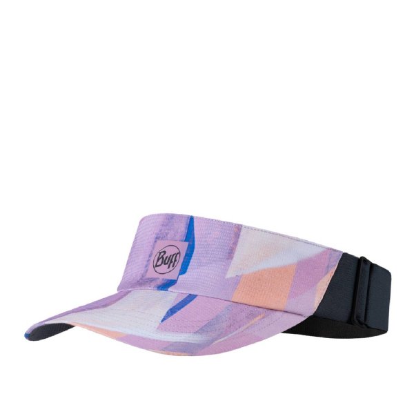 Козырек Buff Go Visor Shane Lilac (US:one size)