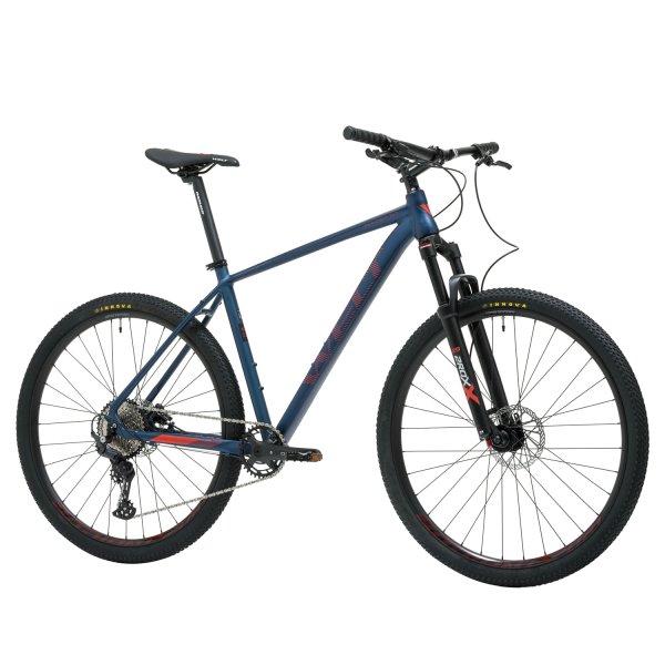 Велосипед Welt Ranger 3.0, колесо 29, Dark Blue, рама XL (22)