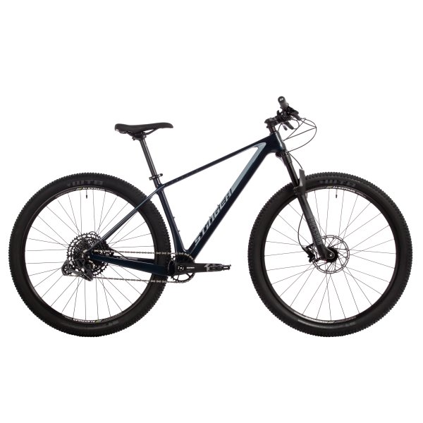Велосипед STINGER GENESIS EVO, колесо 29, синий, рама XL
