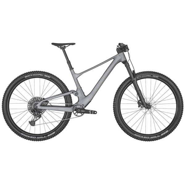 Велосипед Scott Spark 950 S