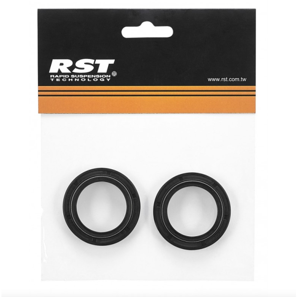 Сальники RST Ø 38мм, 2 шт.