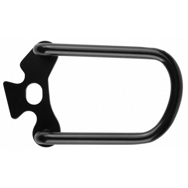 Защита заднего переключателя NH-P02SR