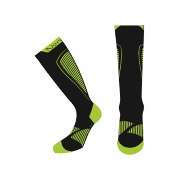 Гетры Nordski Racing Black (35-38)
