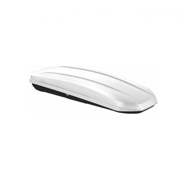 Бокс LUX MAJOR 217 белый глянцевый 460L (2170х860х320)