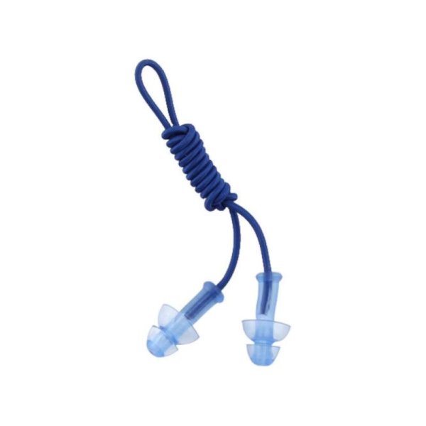 Беруши для плавания 25DEGREES Fitflex Blue