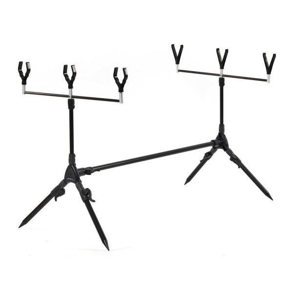 Подставка Salmo ROD-POD 707-404